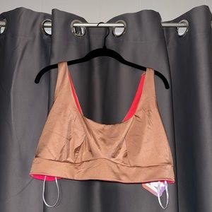 Yitty shaping mini bralette